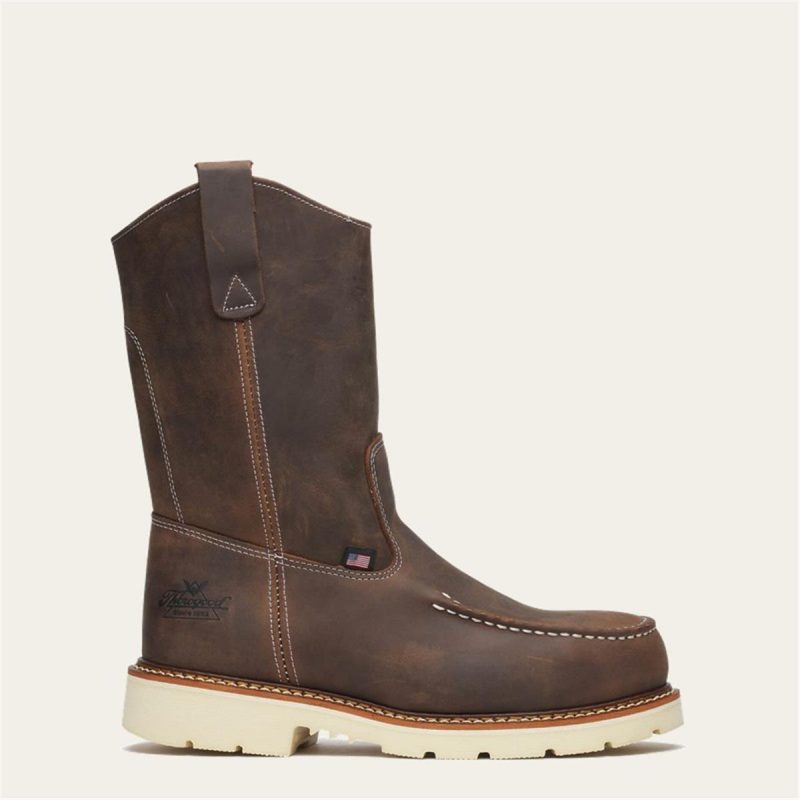 WEINBRENNER SHOE COMPANY INC. WT-11 ST WELL