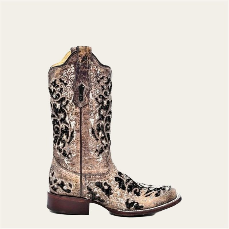 CORRAL BOOTS CO-131 - Image 3