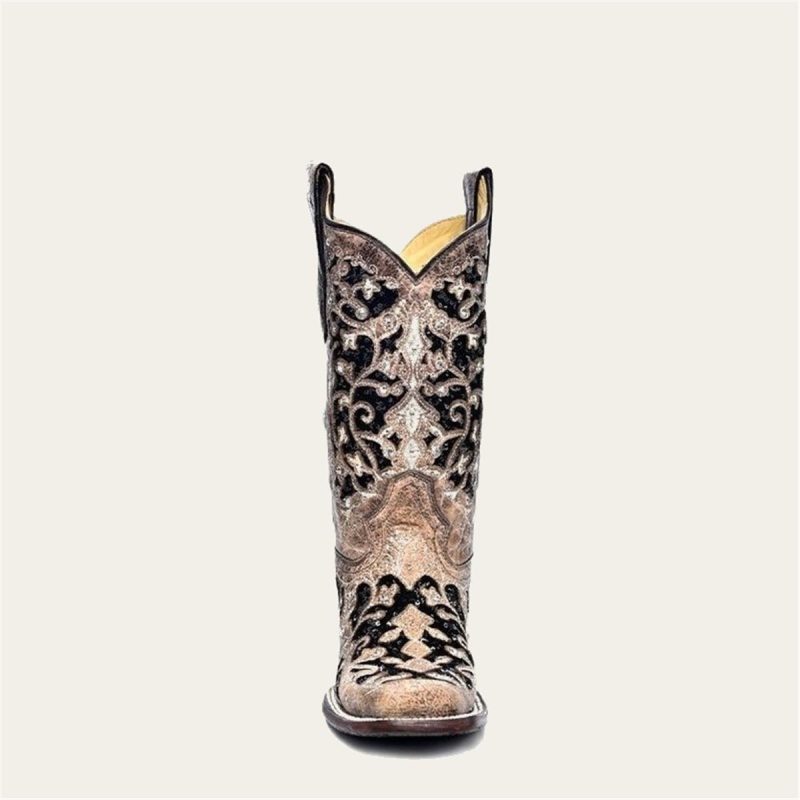 CORRAL BOOTS CO-131 - Image 4