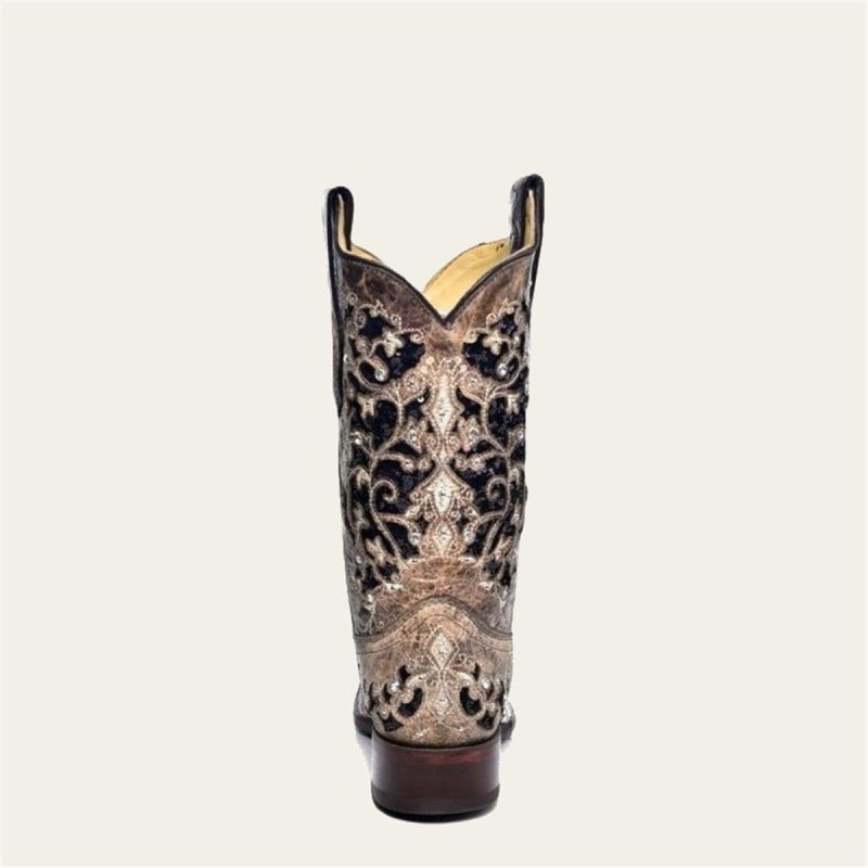CORRAL BOOTS CO-131 - Image 5