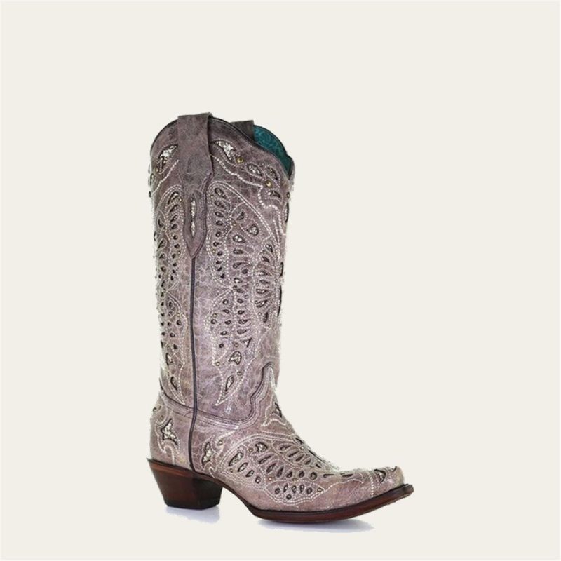 CORRAL BOOTS CO-132