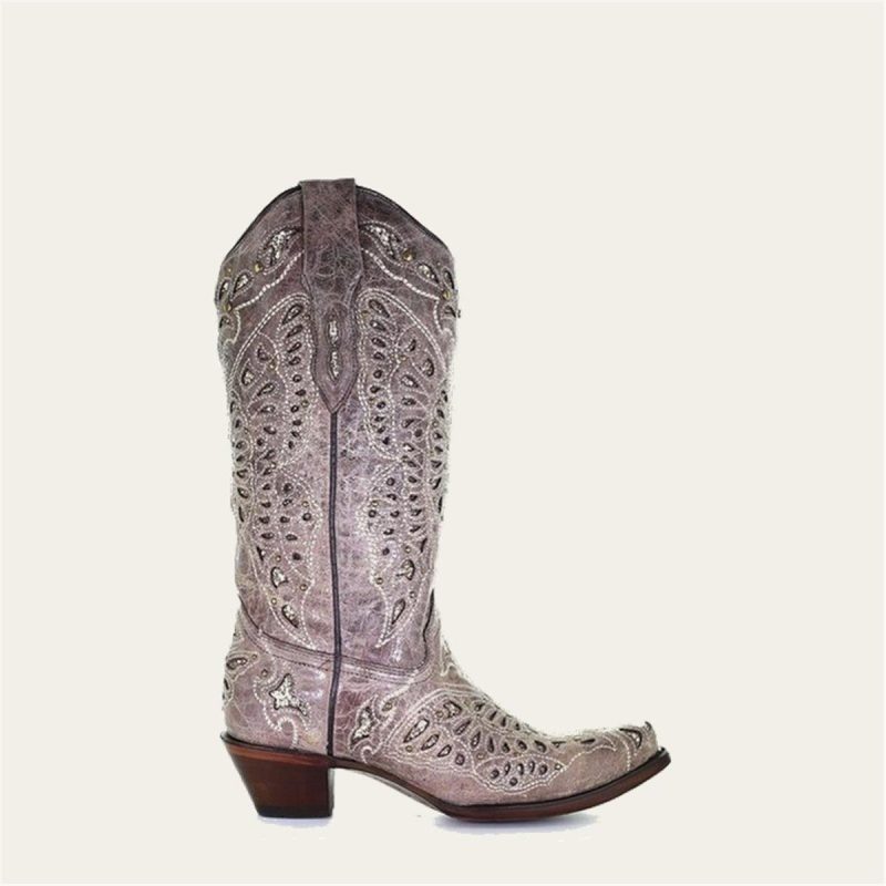 CORRAL BOOTS CO-132 - Image 3