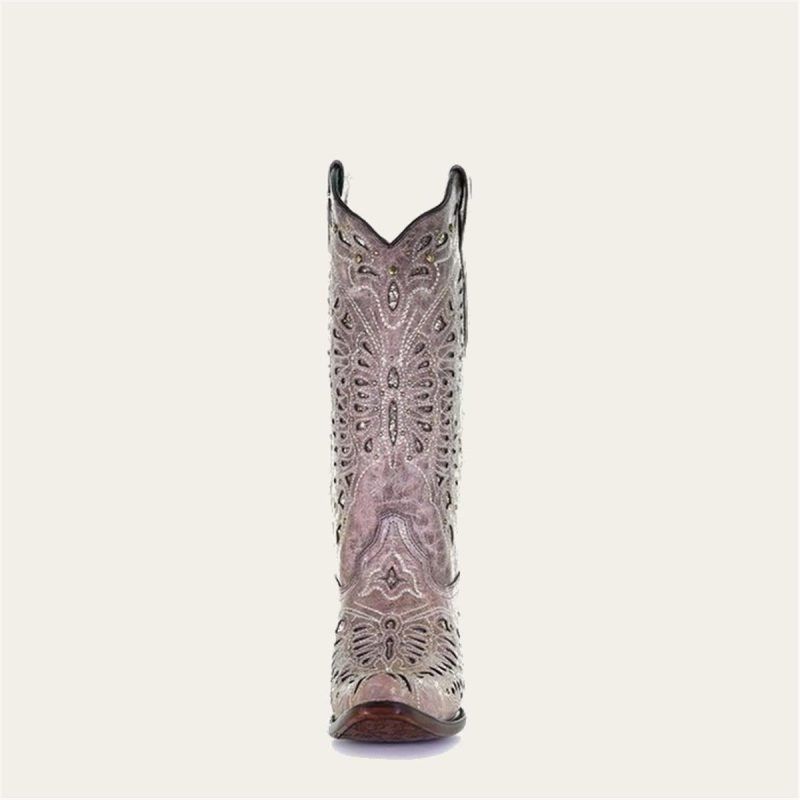 CORRAL BOOTS CO-132 - Image 4