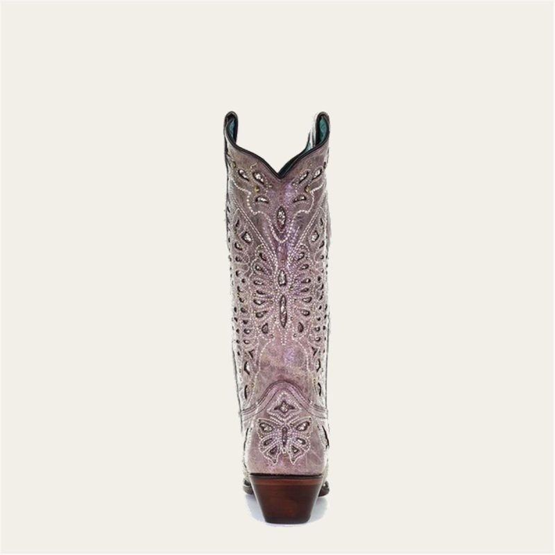 CORRAL BOOTS CO-132 - Image 5