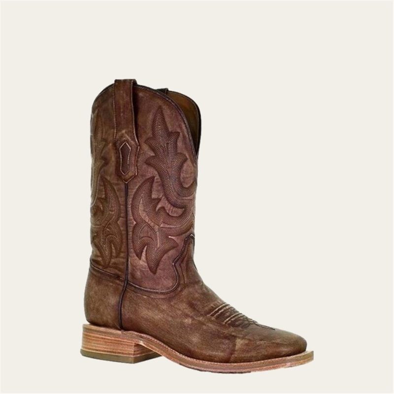 CORRAL BOOTS CO-9