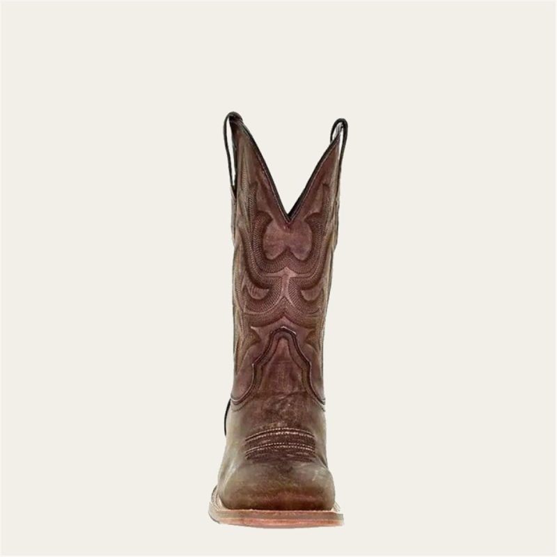 CORRAL BOOTS CO-9 - Image 4