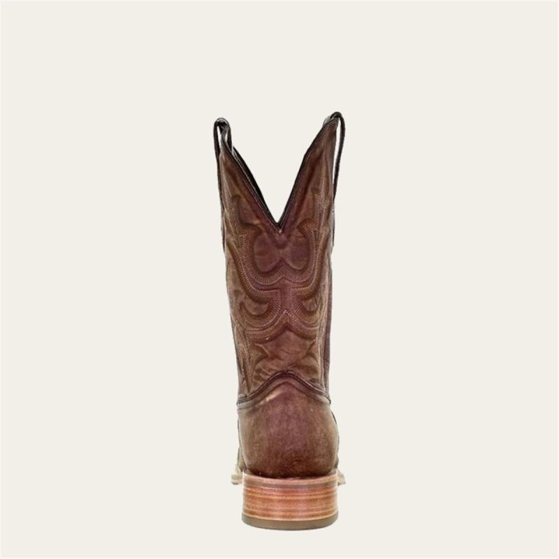 CORRAL BOOTS CO-9 - Image 5