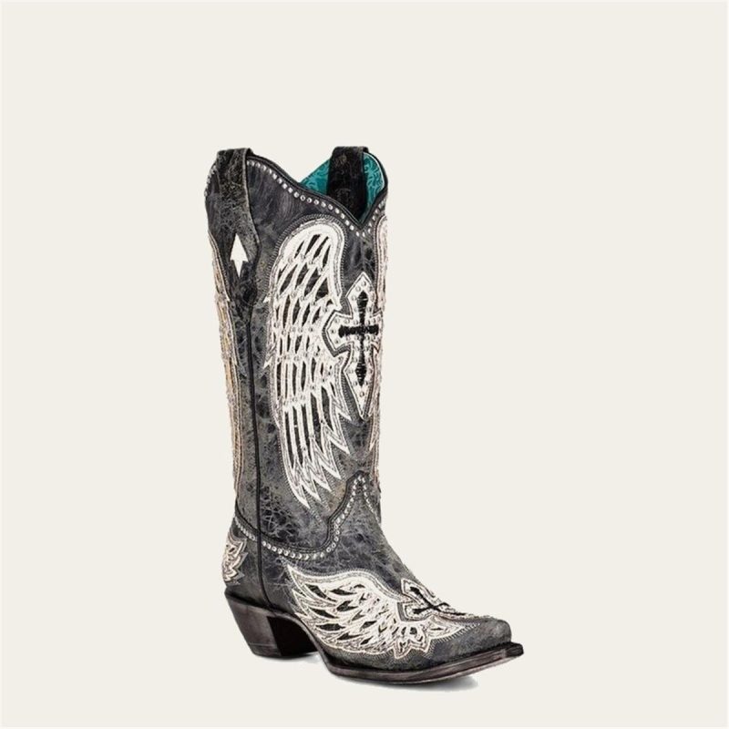 CORRAL BOOTS CO-106