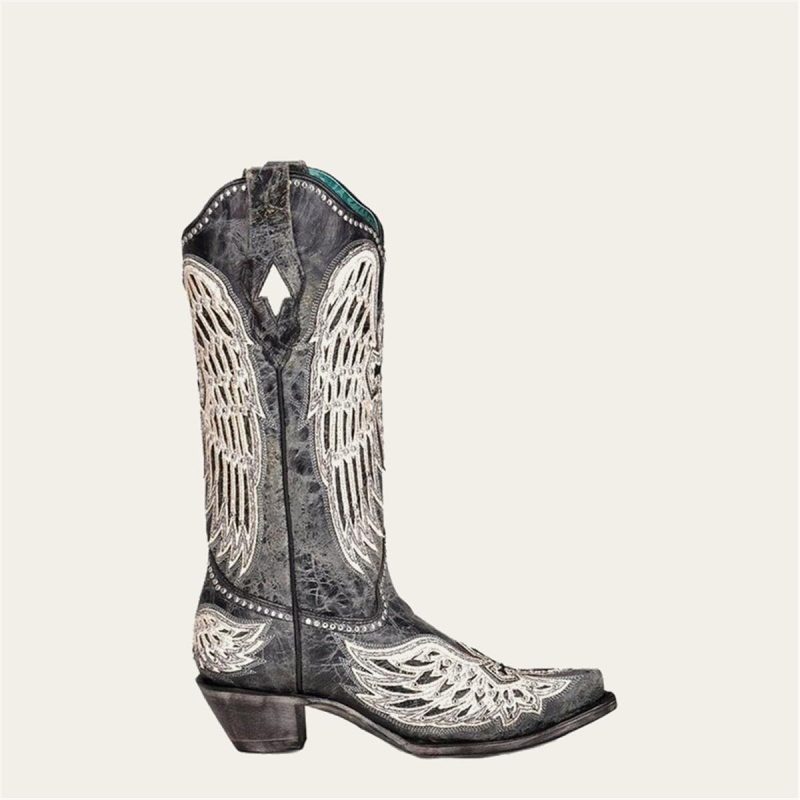 CORRAL BOOTS CO-106 - Image 3