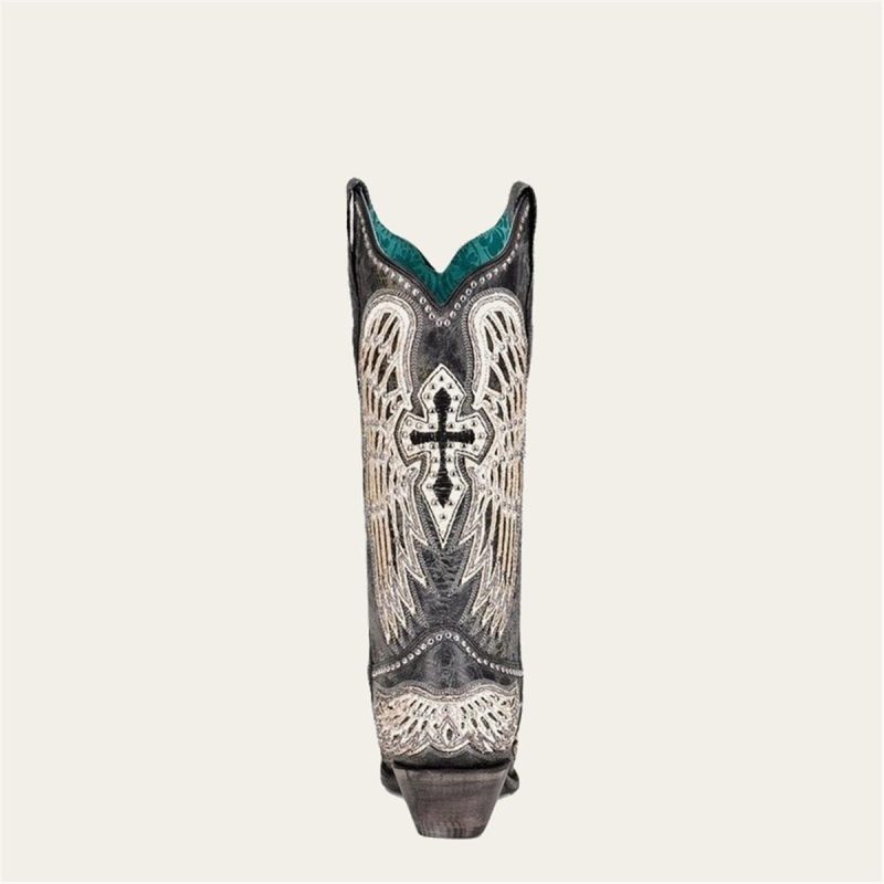 CORRAL BOOTS CO-106 - Image 5