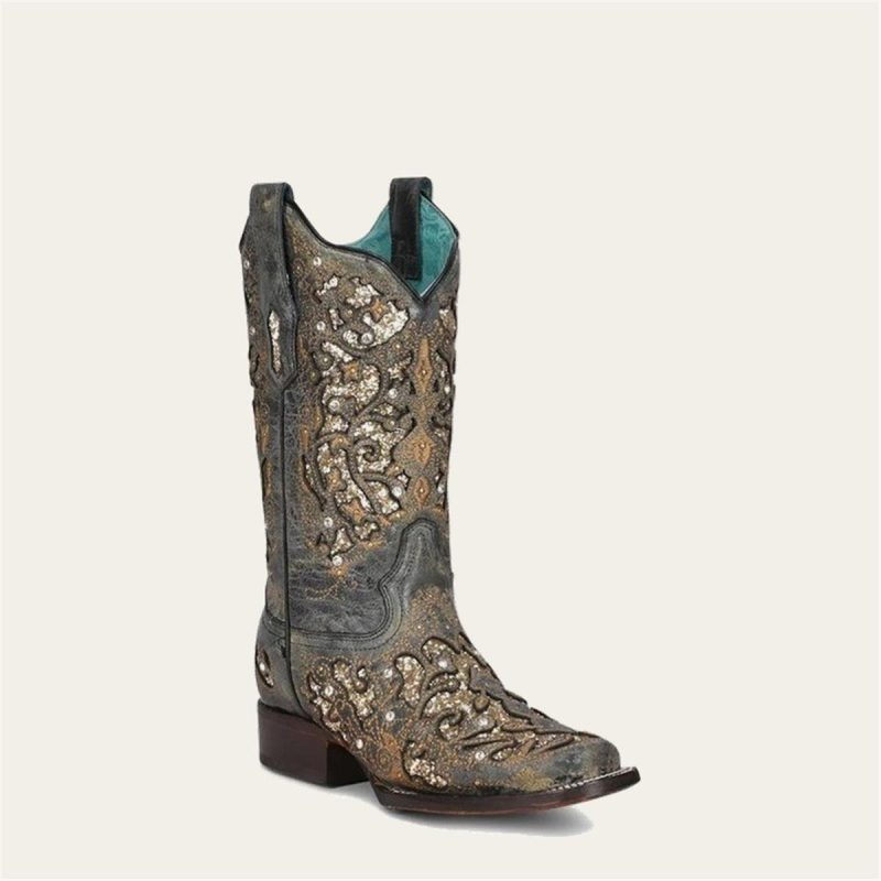 CORRAL BOOTS CO-110