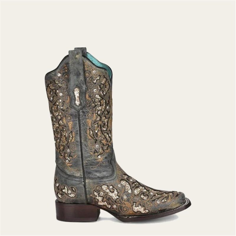 CORRAL BOOTS CO-110 - Image 3