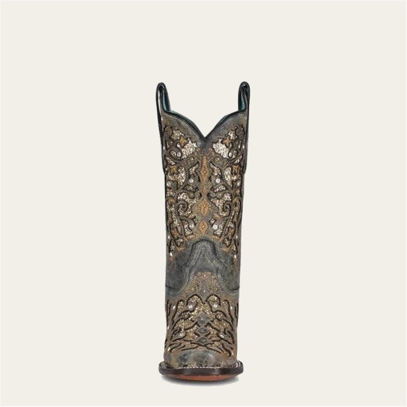 CORRAL BOOTS CO-110 - Image 4