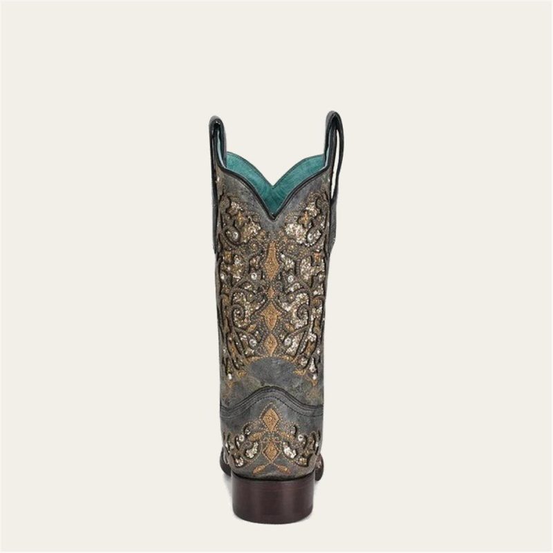 CORRAL BOOTS CO-110 - Image 5