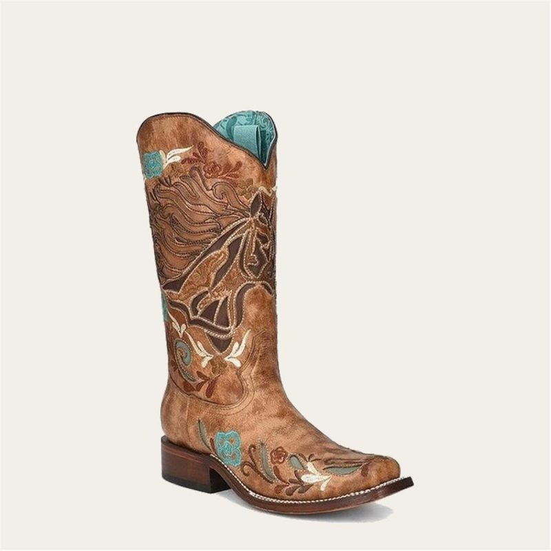 CORRAL BOOTS CO-114