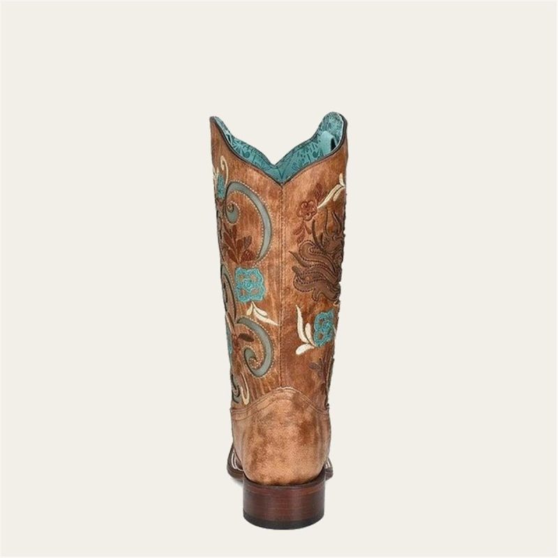 CORRAL BOOTS CO-114 - Image 5