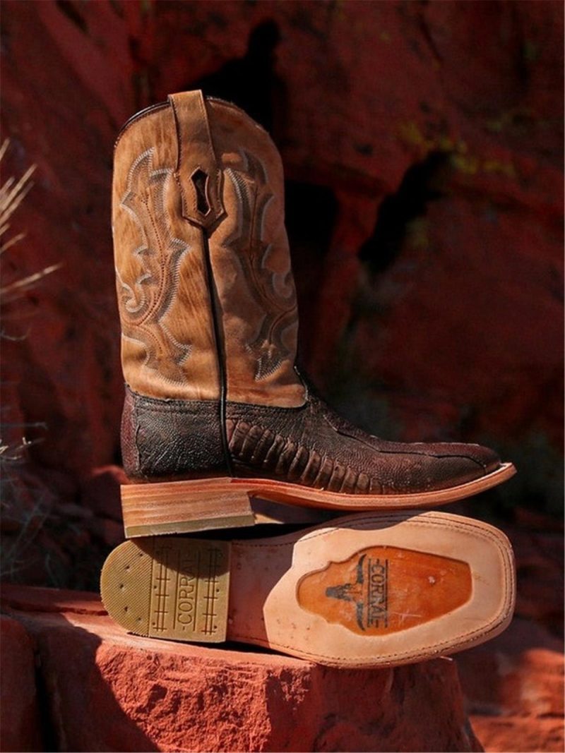 CORRAL BOOTS CO-15 - Image 6