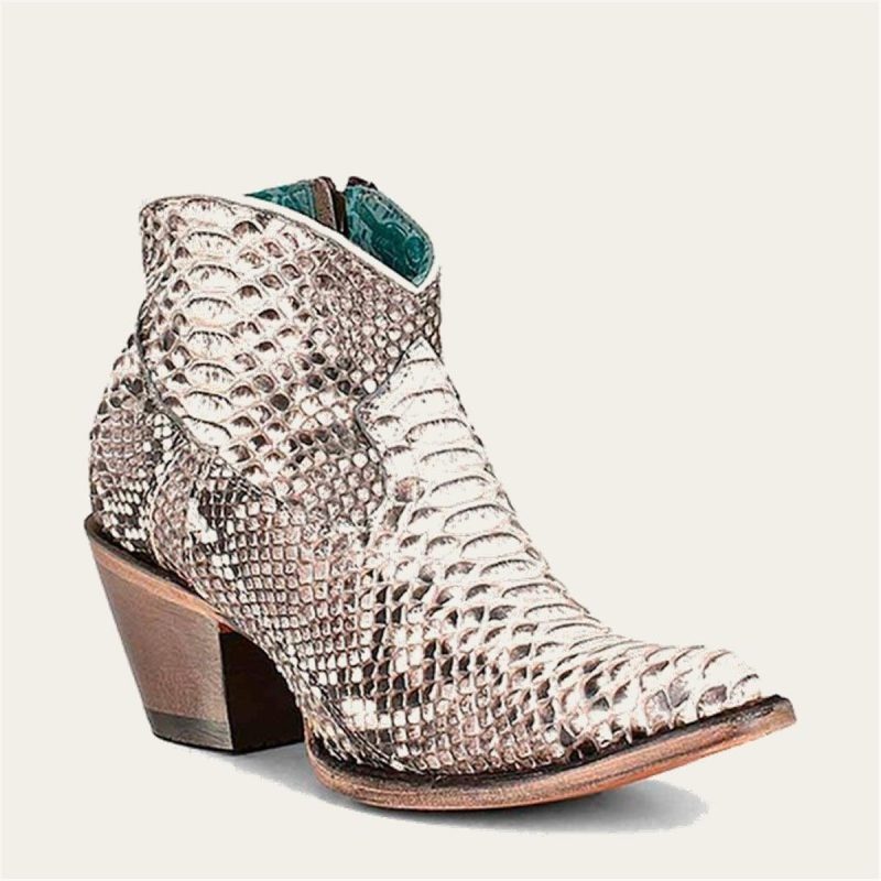 CORRAL BOOTS CO-107