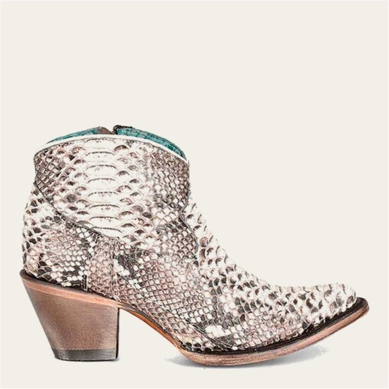 CORRAL BOOTS CO-107 - Image 3