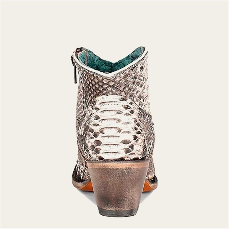 CORRAL BOOTS CO-107 - Image 5