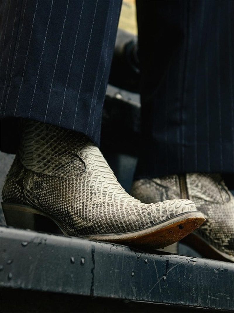 CORRAL BOOTS CO-107 - Image 6