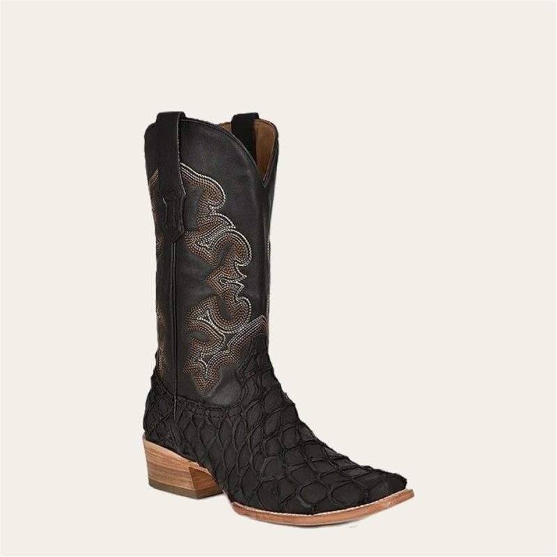 CORRAL BOOTS CO-1