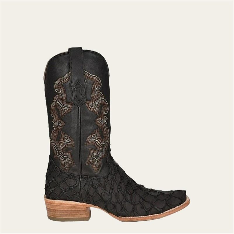 CORRAL BOOTS CO-1 - Image 3
