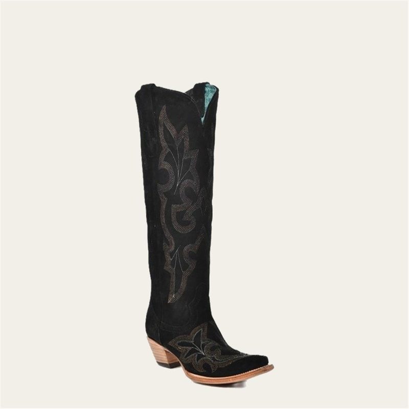 CORRAL BOOTS CO-119