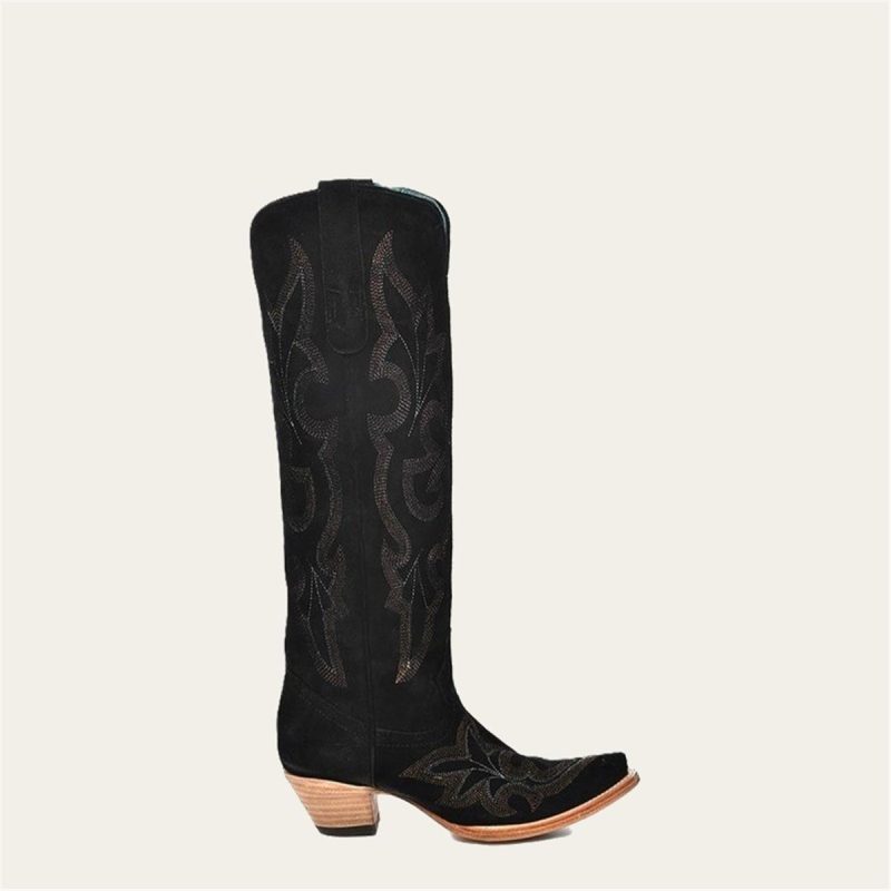 CORRAL BOOTS CO-119 - Image 3