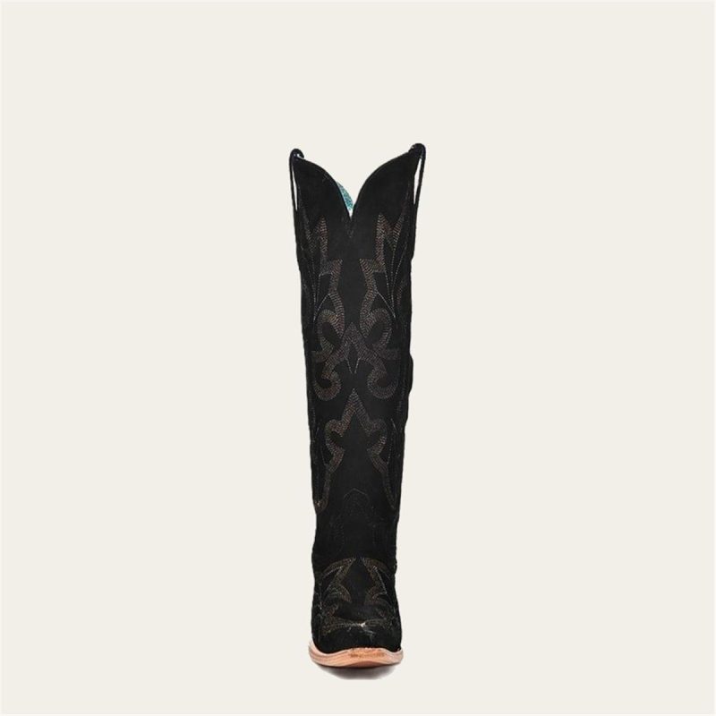 CORRAL BOOTS CO-119 - Image 4