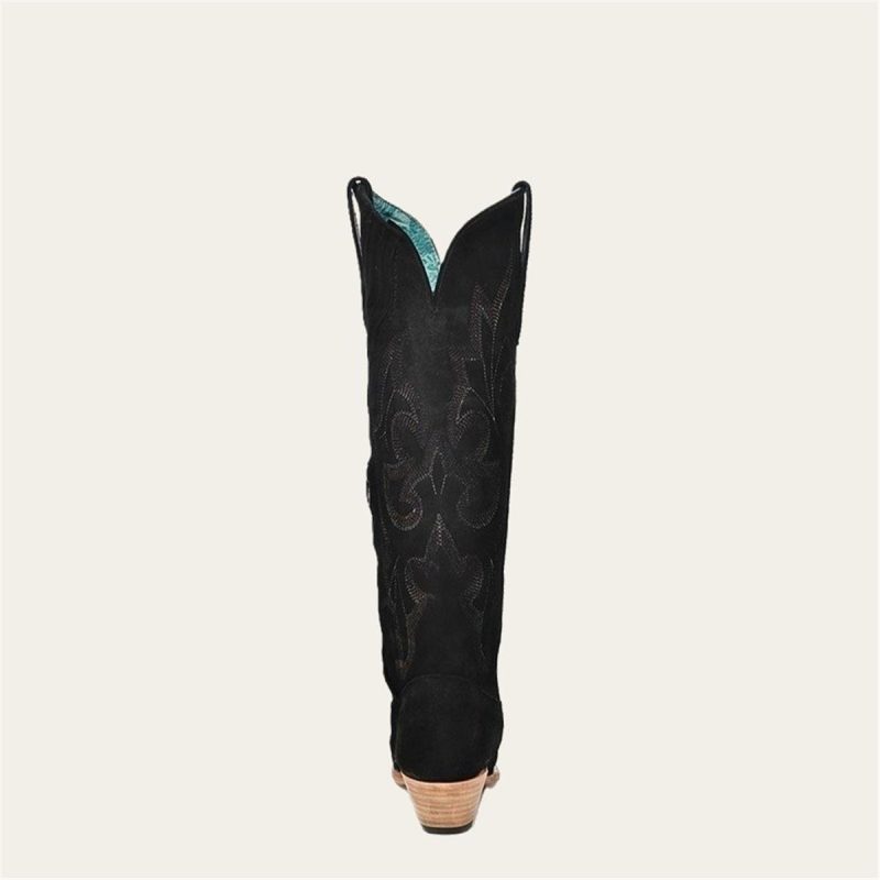 CORRAL BOOTS CO-119 - Image 5