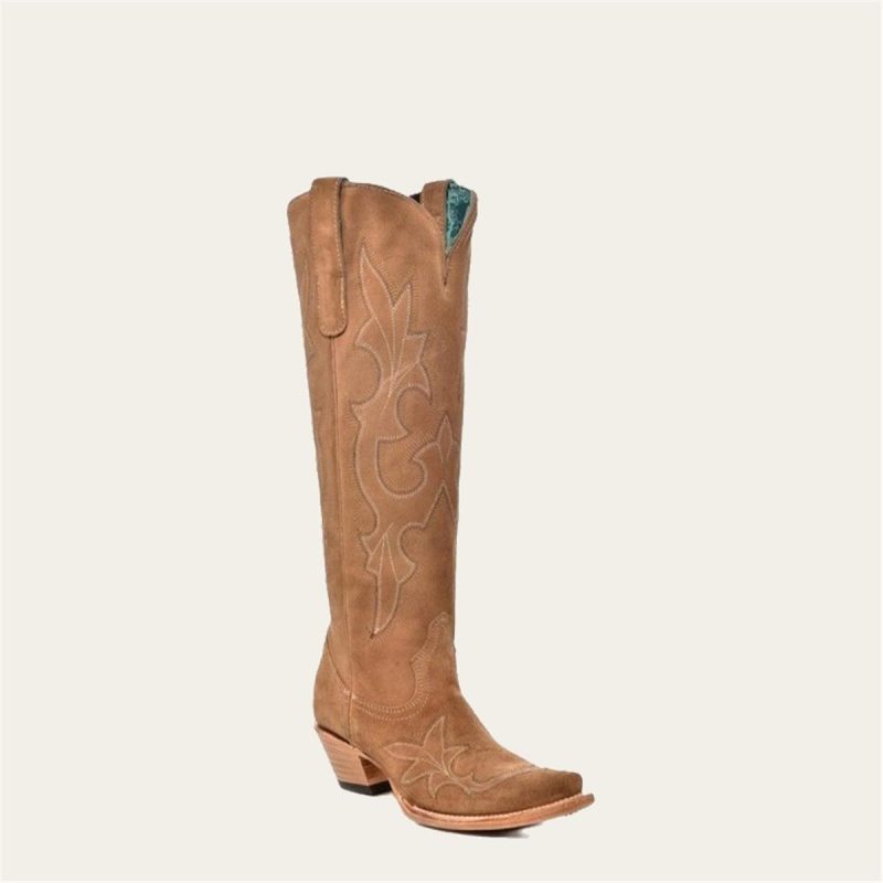 CORRAL BOOTS CO-118