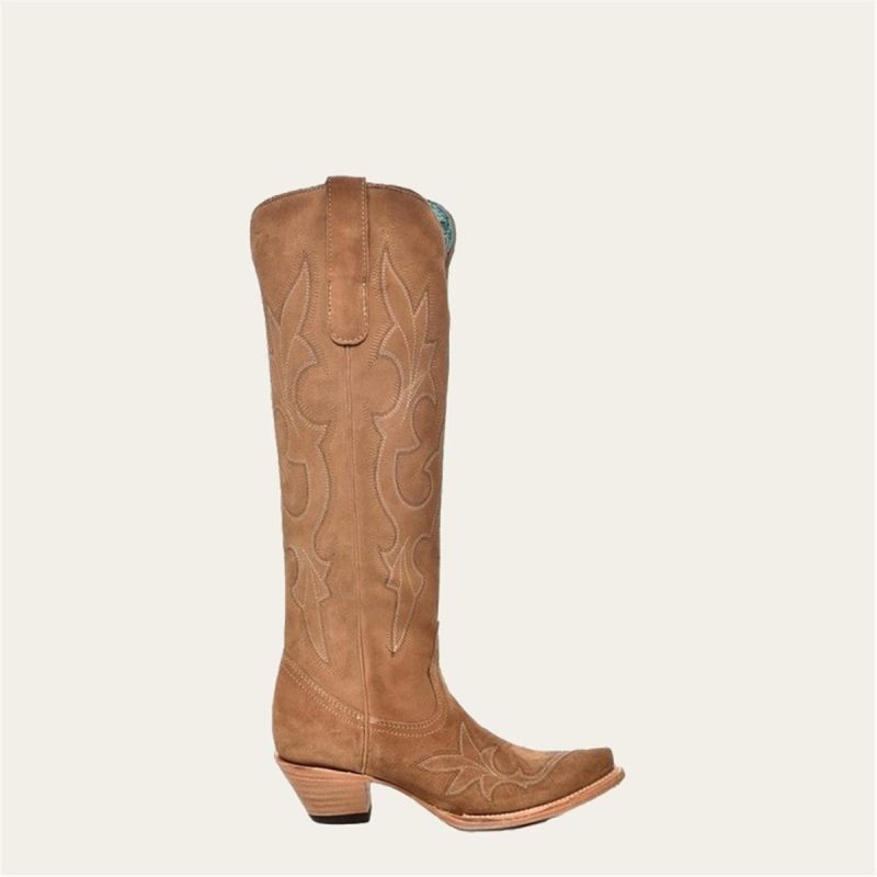 CORRAL BOOTS CO-118 - Image 3