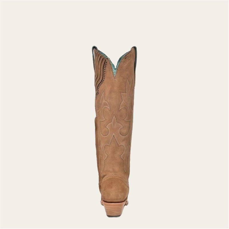 CORRAL BOOTS CO-118 - Image 5