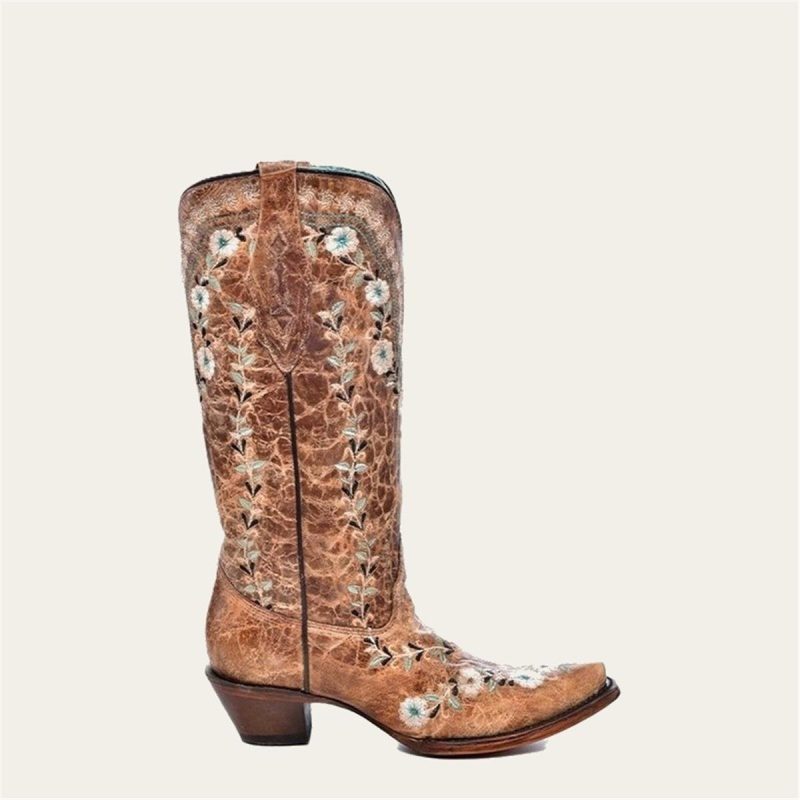 CORRAL BOOTS CO-142 - Image 3