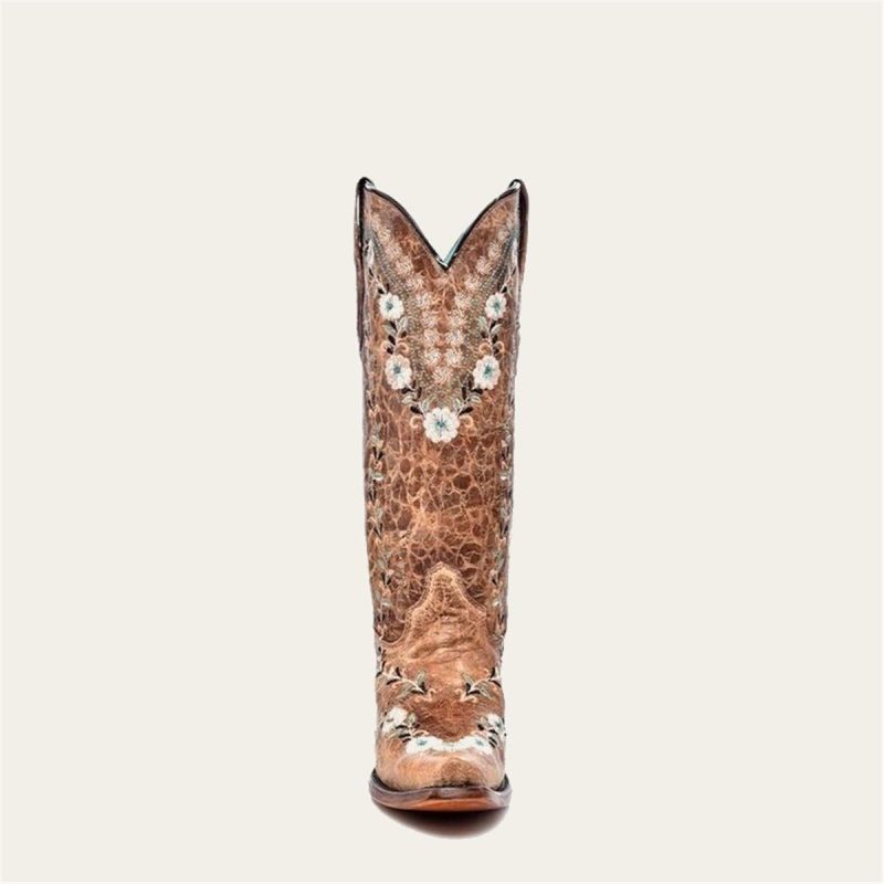 CORRAL BOOTS CO-142 - Image 4