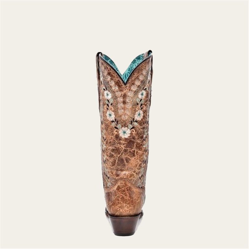 CORRAL BOOTS CO-142 - Image 5