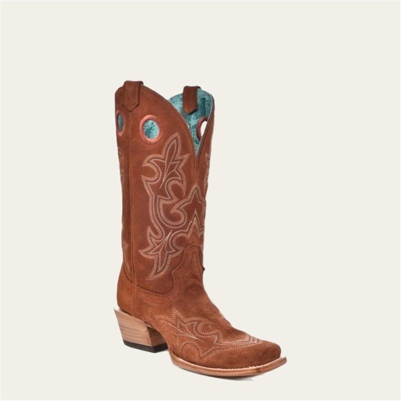 CORRAL BOOTS CO-134