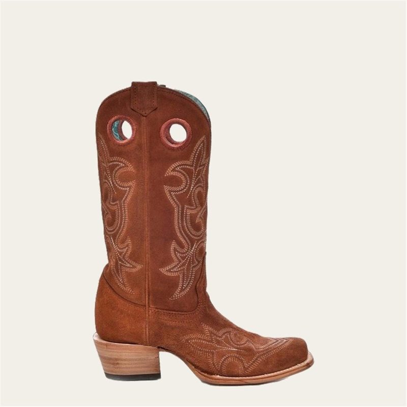 CORRAL BOOTS CO-134 - Image 3