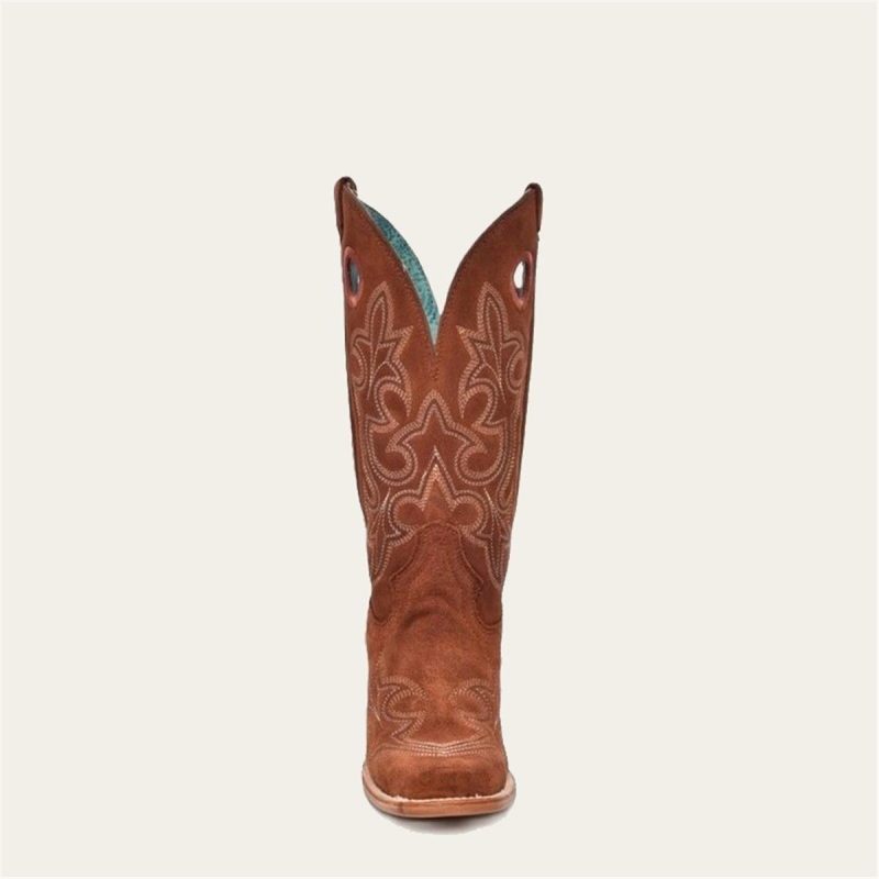 CORRAL BOOTS CO-134 - Image 4