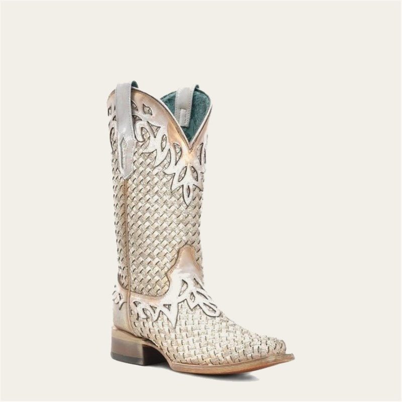CORRAL BOOTS CO-166
