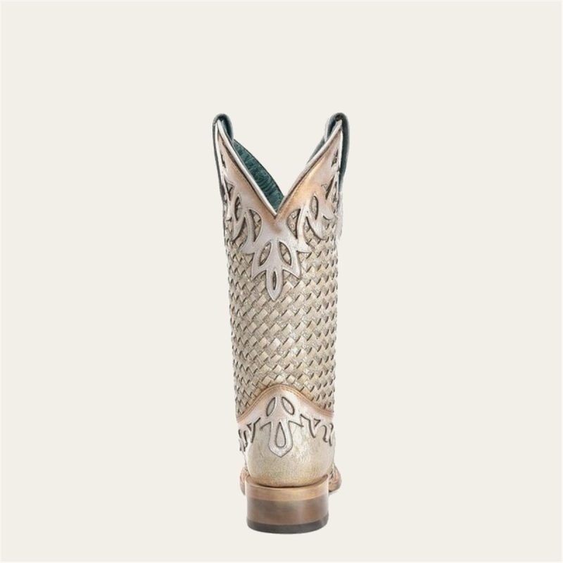 CORRAL BOOTS CO-166 - Image 4