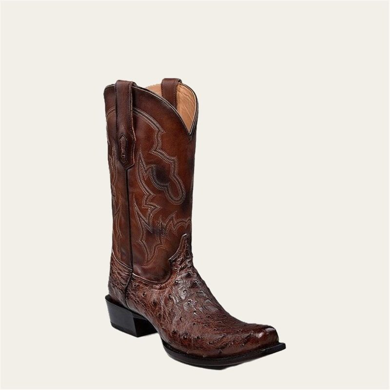 CORRAL BOOTS CO-18