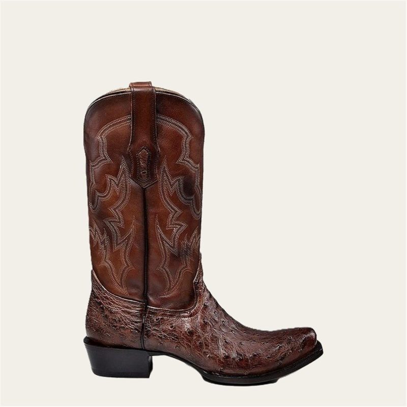 CORRAL BOOTS CO-18 - Image 3