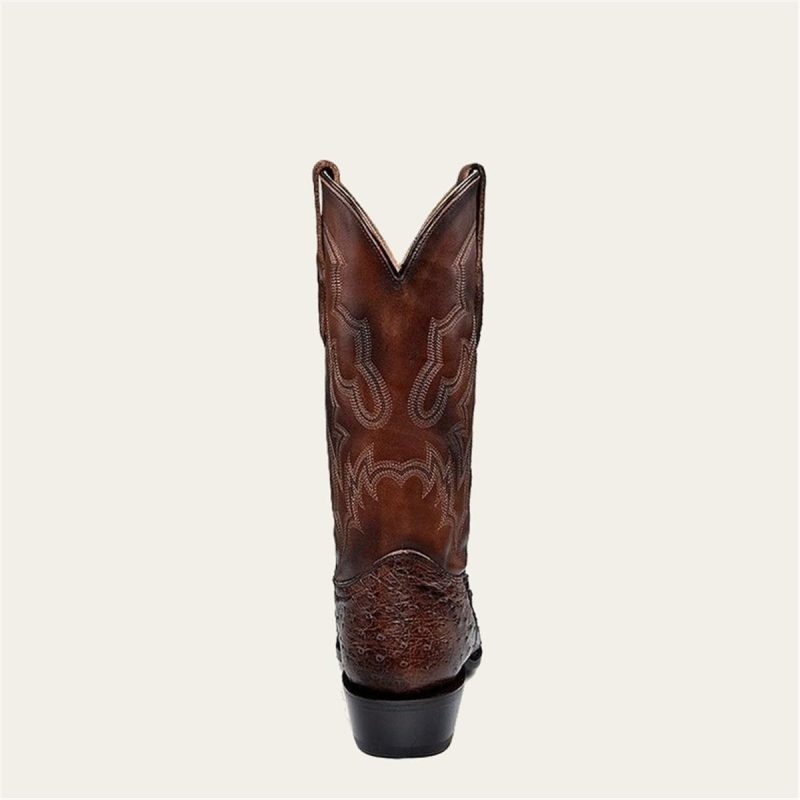 CORRAL BOOTS CO-18 - Image 4