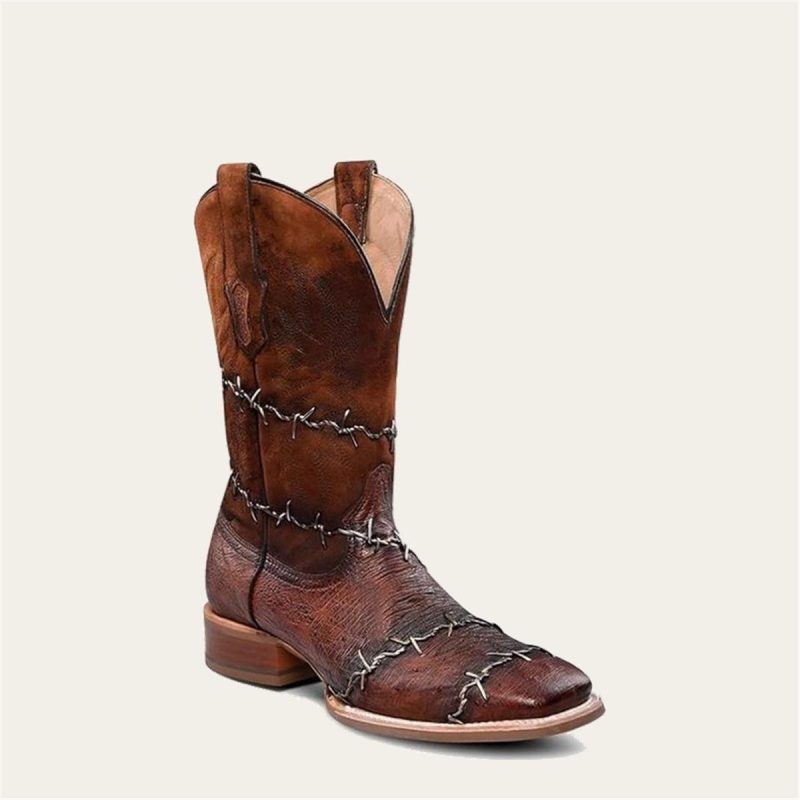 CORRAL BOOTS CO-19
