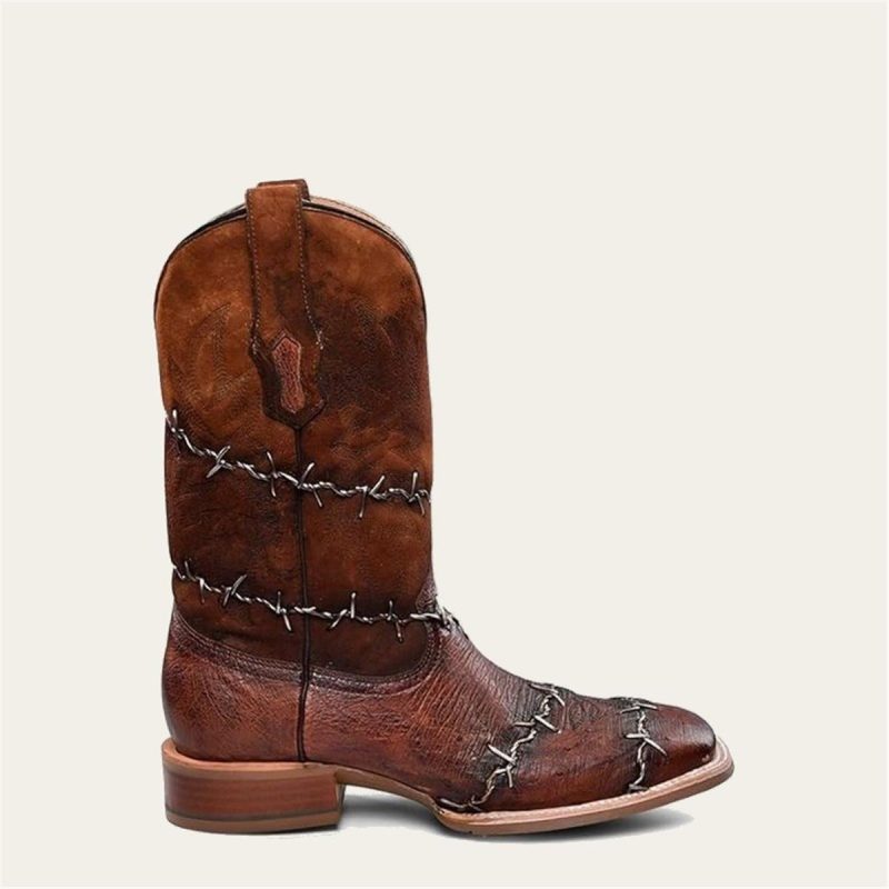 CORRAL BOOTS CO-19 - Image 3