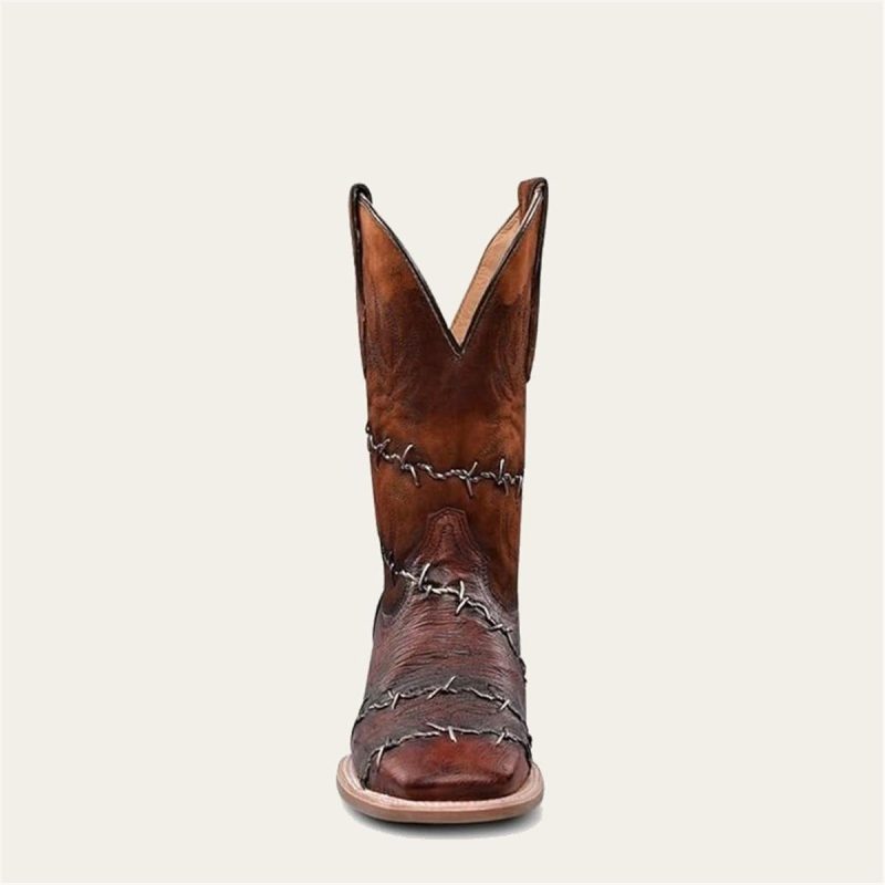 CORRAL BOOTS CO-19 - Image 4