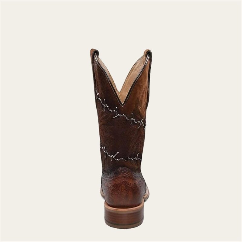 CORRAL BOOTS CO-19 - Image 5