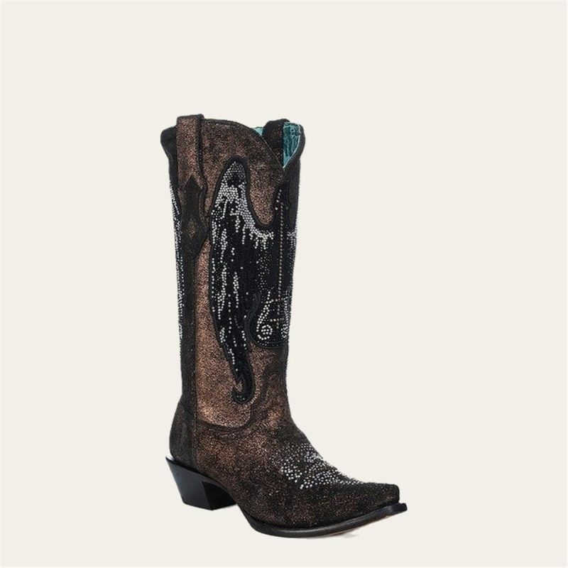CORRAL BOOTS CO-171